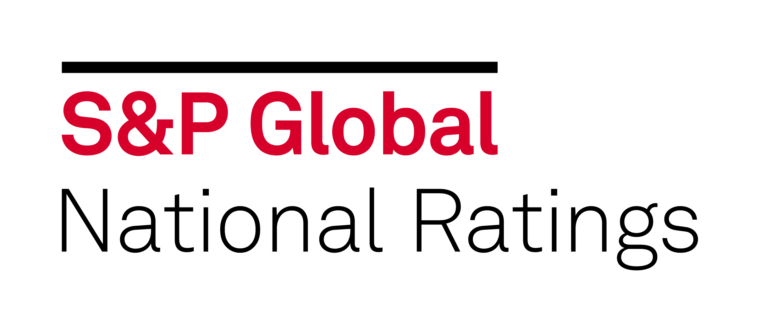 S&P Global National Ratings